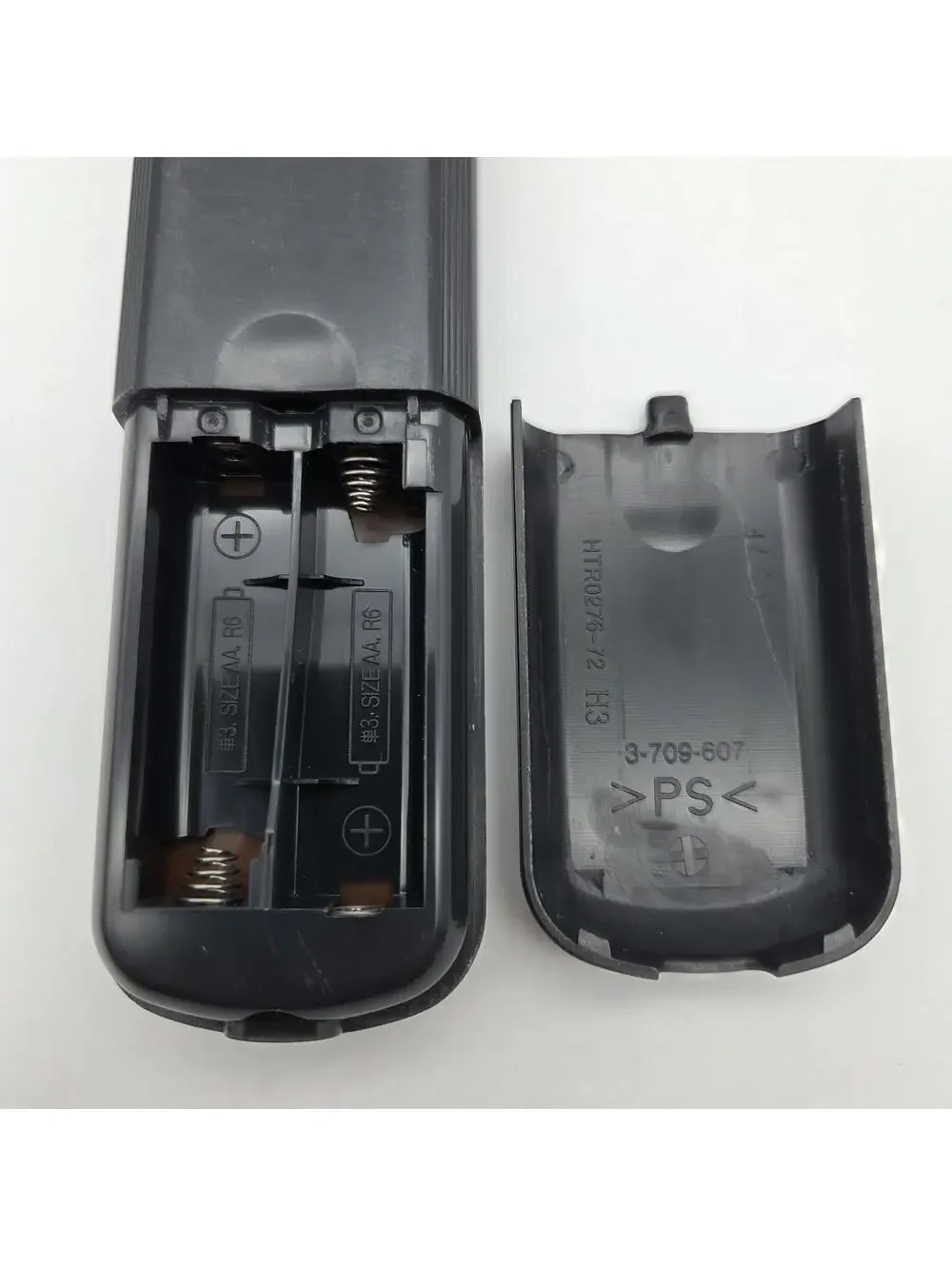 Genuine Sony RMT-D126A CD / DVD Remote For DVP-NS300 DVP-NS300B DVP-NS300S